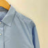 ユナイテッドアローズグリーンレーベルリラクシング UNITED ARROWS green label relaxing フェイクパールボタンシャツ レディース
