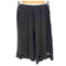 バレンシアガ BALENCIAGA 24aw LARGE SHORTS ダブルリングロゴ ダメージ加工 スウェットショーツ メンズ XXS