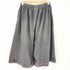バレンシアガ BALENCIAGA 24aw LARGE SHORTS ダブルリングロゴ ダメージ加工 スウェットショーツ メンズ XXS