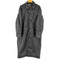 ナットエンペラー NUT EMPEROR PU LEATHER COAT メンズ JPN:2
