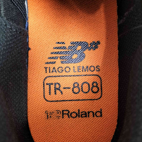 ニューバランス NEW BALANCE Roland Numeric Tiago Lemos 808 Lite 808 Day メンズ JPN:26