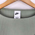 ナイキ NIKE AS W NSW RIB JRSY SS TOP レディース JPN:M