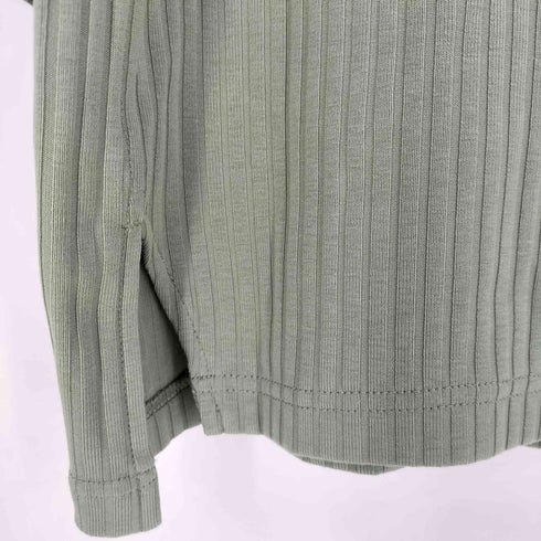 ナイキ NIKE AS W NSW RIB JRSY SS TOP レディース JPN:M