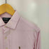 ポロバイラルフローレン Polo by RALPH LAUREN 90-00s SLIM FIT ポニー刺繍 長袖シャツ メンズ 15 1/2