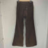 リーバイス Levis C26刻印 42TALON 細畝 コーデュロイ フレアパンツ メンズ