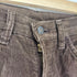 リーバイス Levis C26刻印 42TALON 細畝 コーデュロイ フレアパンツ メンズ