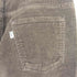 リーバイス Levis C26刻印 42TALON 細畝 コーデュロイ フレアパンツ メンズ