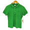ラコステ LACOSTE SLIM FIT ワニワッペンポロシャツ レディース JPN:38
