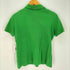 ラコステ LACOSTE SLIM FIT ワニワッペンポロシャツ レディース JPN:38