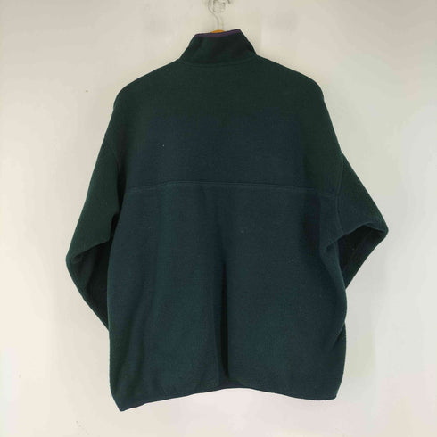パタゴニア patagonia 90S スナップT フリースジャケット メンズ JPN:XL