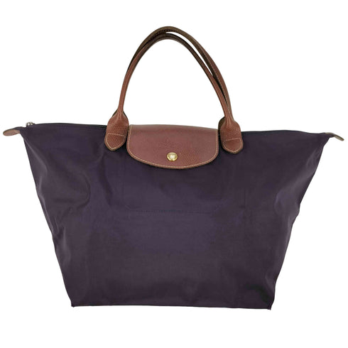 ロンシャン LONGCHAMP Le Pliage Original M Shoulder Bag レディース