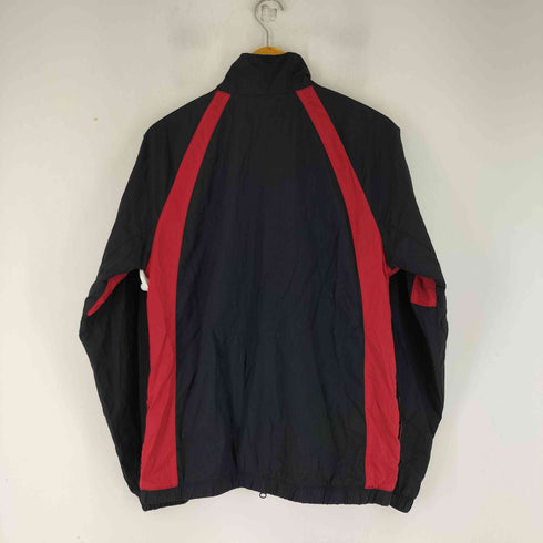 ジョーダンブランド JORDAN BRAND AS M J SPRT JAM WARM UP JACKET メンズ import:M