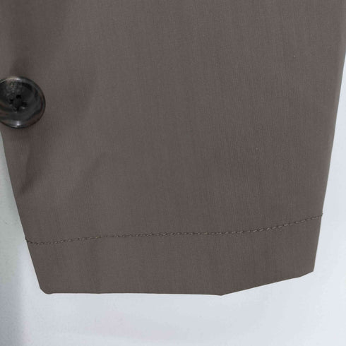 ブルックスブラザーズ BROOKS BROTHERS ダブルブレスト トレンチコート メンズ JPN:S