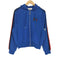 エイチアンドエム H&M rabanne コラボ ダブルジップ フーデットパーカー メンズ M