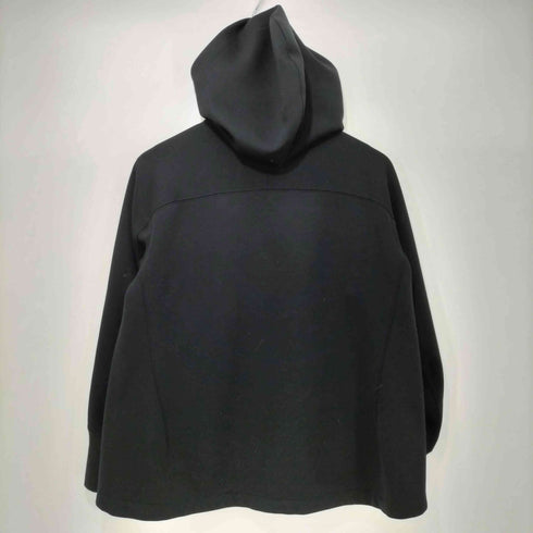 ユニクロプラスジェイ UNIQLO+J ドライスウェットフルジップパーカ レディース JPN:M