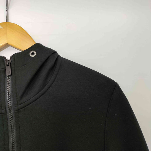 ユニクロプラスジェイ UNIQLO+J ドライスウェットフルジップパーカ レディース JPN:M