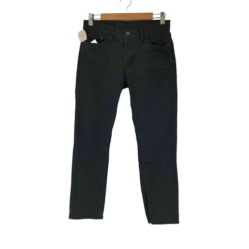 リーバイス Levis 511 ストレッチ スリムフィット デニムパンツ メンズ US:28-29