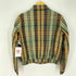 ポロラルフローレン POLO RALPH LAUREN チェックスイングトップ レディース import:XS