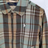 ポロラルフローレン POLO RALPH LAUREN チェックスイングトップ レディース import:XS