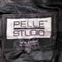 PELLE STUDIO レザーハーフジャケット メンズ JPN:XL