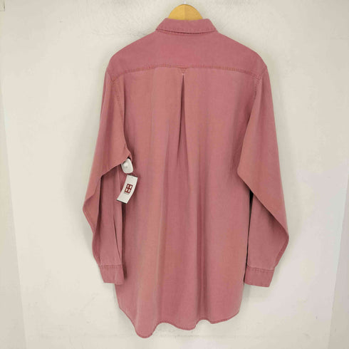gander mountain 90s L/S オーバーシャツ メンズ XL