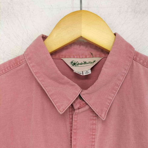 gander mountain 90s L/S オーバーシャツ メンズ XL