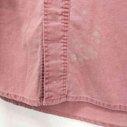 gander mountain 90s L/S オーバーシャツ メンズ XL