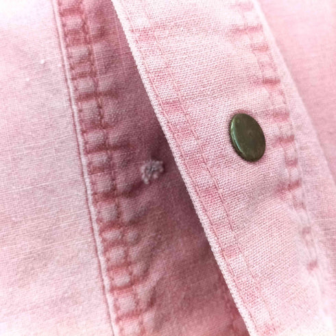 gander mountain 90s L/S オーバーシャツ メンズ XL