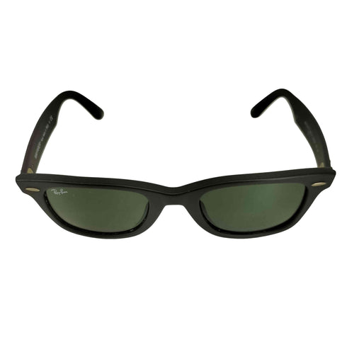 レイバン Ray-Ban ORIGINAL WAYFARER CLASSIC サングラス メンズ 52□22