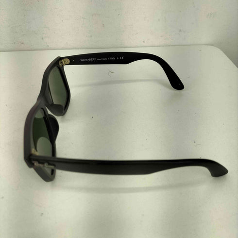 レイバン Ray-Ban ORIGINAL WAYFARER CLASSIC サングラス メンズ 52□22