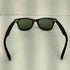 レイバン Ray-Ban ORIGINAL WAYFARER CLASSIC サングラス メンズ 52□22