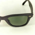 レイバン Ray-Ban ORIGINAL WAYFARER CLASSIC サングラス メンズ 52□22