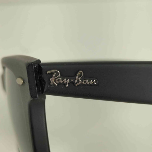 レイバン Ray-Ban ORIGINAL WAYFARER CLASSIC サングラス メンズ 52□22