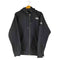 ザノースフェイス THE NORTH FACE スクエアロゴフルジップ メンズ JPN:L