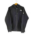ザノースフェイス THE NORTH FACE スクエアロゴフルジップ メンズ JPN:L