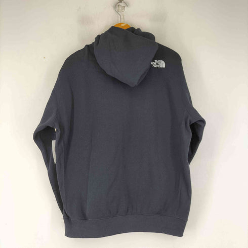 ザノースフェイス THE NORTH FACE スクエアロゴフルジップ メンズ JPN:L