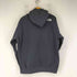 ザノースフェイス THE NORTH FACE スクエアロゴフルジップ メンズ JPN:L