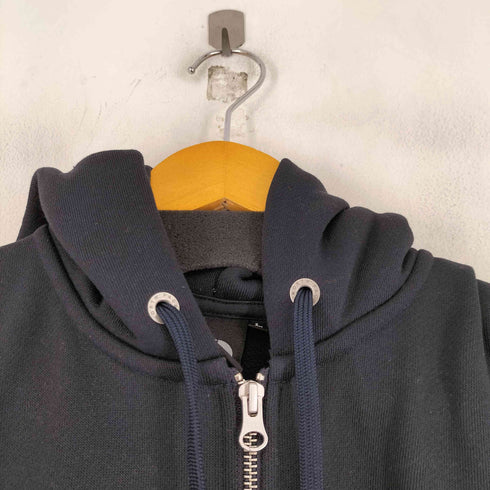 ザノースフェイス THE NORTH FACE スクエアロゴフルジップ メンズ JPN:L