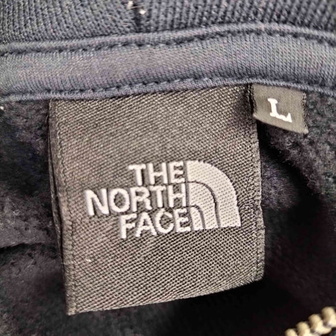 ザノースフェイス THE NORTH FACE スクエアロゴフルジップ メンズ JPN:L