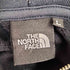 ザノースフェイス THE NORTH FACE スクエアロゴフルジップ メンズ JPN:L