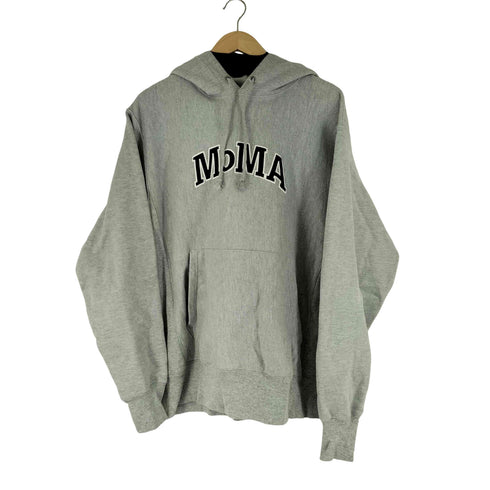 チャンピオン Champion REVERSE WEAVE パーカー メンズ import:M