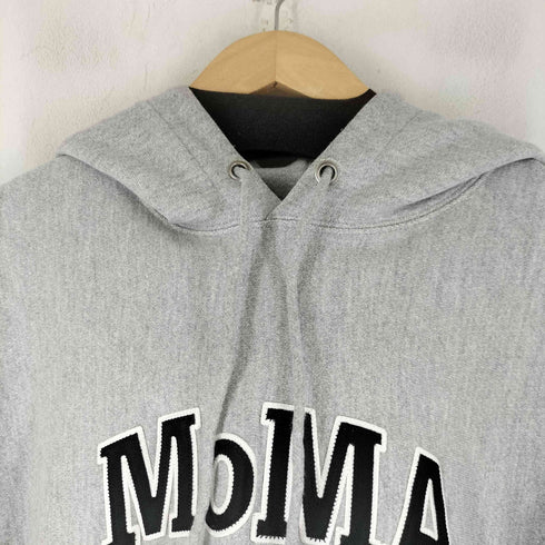 チャンピオン Champion REVERSE WEAVE パーカー メンズ import:M