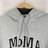 チャンピオン Champion REVERSE WEAVE パーカー メンズ import:M