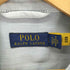 ポロラルフローレン POLO RALPH LAUREN ガーメントダイ スイングトップ 襟裏花柄 メンズ LG