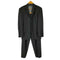 ジャンポールゴルチエオム Jean Paul GAULTIER HOMME ウール セットアップ 3Bテーラードジャケット スラックス メンズ 46