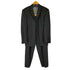 ジャンポールゴルチエオム Jean Paul GAULTIER HOMME ウール セットアップ 3Bテーラードジャケット スラックス メンズ 46