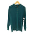 エディーバウアー Eddie Bauer RELAXED FIT L/S ボタンダウンシャツ メンズ XL