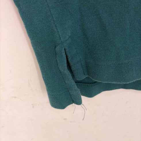 エディーバウアー Eddie Bauer RELAXED FIT L/S ボタンダウンシャツ メンズ XL