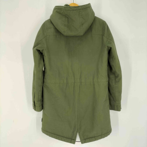 パタゴニア patagonia インサレーテッド ボアジャケット レディース import:S