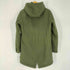 パタゴニア patagonia インサレーテッド ボアジャケット レディース import:S